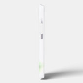 ハロウィーン、こうもり、幽霊、スパイダーの幽霊 Case-Mate iPhoneケース (裏面 / 左)