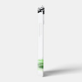 ハロウィーン、こうもり、幽霊、スパイダーの幽霊 Case-Mate iPhoneケース (裏面 / 右)