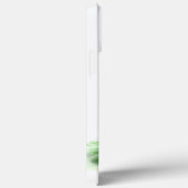 ハロウィーン、こうもり、幽霊、スパイダーの幽霊 Case-Mate iPhoneケース (裏面 / 右)