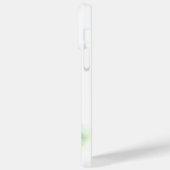 ハロウィーン、こうもり、幽霊、スパイダーの幽霊 Case-Mate iPhoneケース (裏面 / 左)