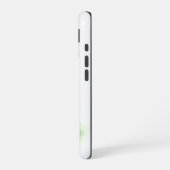 ハロウィーン、こうもり、幽霊、スパイダーの幽霊 iPhone 16ケース (左側面)