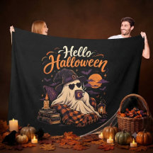 ハロウィーン こんにちは かわいい おばけ コーヒー