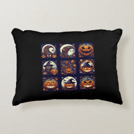 ハロウィーン アクセントクッション