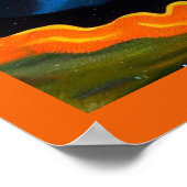 ハロウィーン – ウィッチ2 ポスター (角)