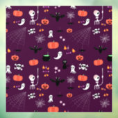 ハロウィーン ウィンドウサイン (シート3)