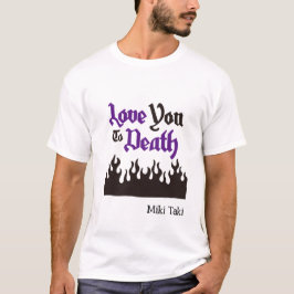 ハロウィーン オリジナル デザイン ユーモア モダン Tシャツ