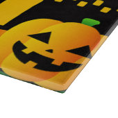 ハロウィーン カッティングボード (角)