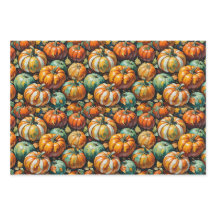 ハロウィーン、カボチャと魔女。秋、