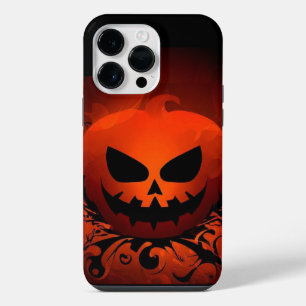 ハロウィーン/カボチャ/秋/秋 iPhone 14 PRO MAXケース