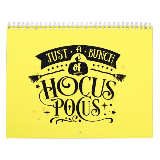 ハロウィーン カレンダー (カバー)