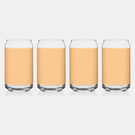 ハロウィーン ガラス缶 (裏面)