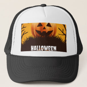 ハロウィーン キャップ