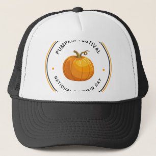 ハロウィーン キャップ