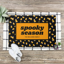 ハロウィーン キャンディコーン スプーキーシーズン