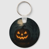 ハロウィーン キーホルダー (正面)
