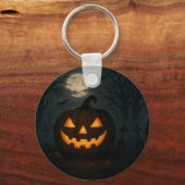 ハロウィーン キーホルダー (正面)