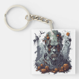 ハロウィーン キーホルダー