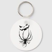 ハロウィーン キーホルダー (裏面)