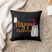 ハロウィーン クッション (ブランケット)