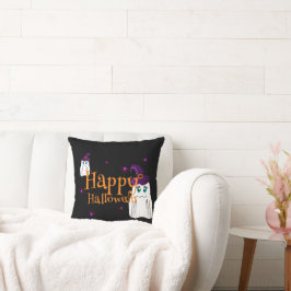 ハロウィーン クッション