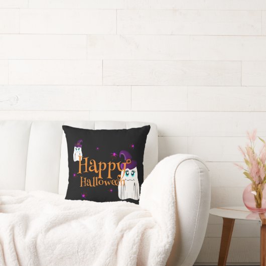 ハロウィーン クッション (ソファ)