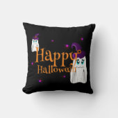 ハロウィーン クッション (正面)