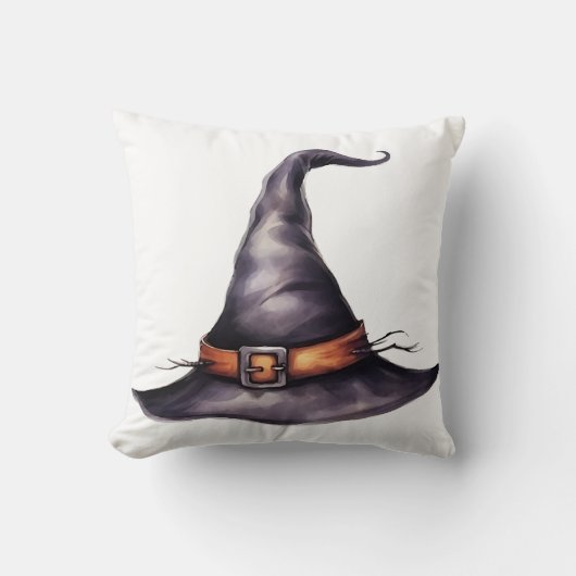 ハロウィーン クッション (正面)