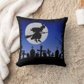 ハロウィーン クッション (ブランケット)