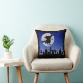 ハロウィーン クッション (椅子)