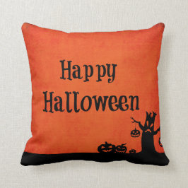 ハロウィーン クッション