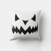 ハロウィーン クッション (裏面)