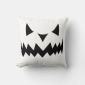 ハロウィーン クッション (正面)
