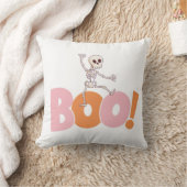 ハロウィーン クッション (ブランケット)
