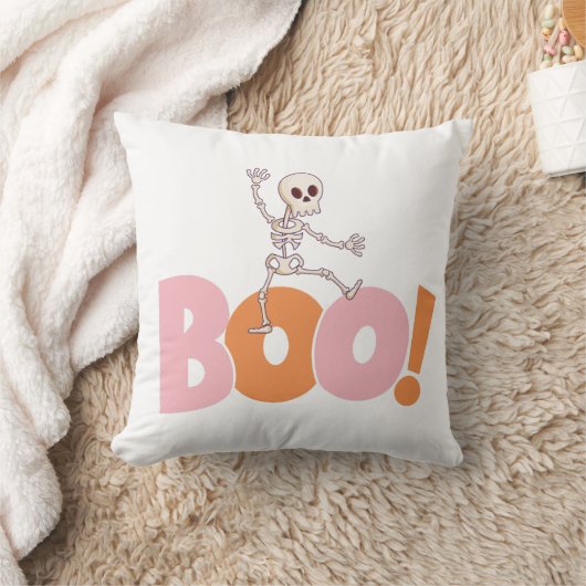 ハロウィーン クッション (ブランケット)