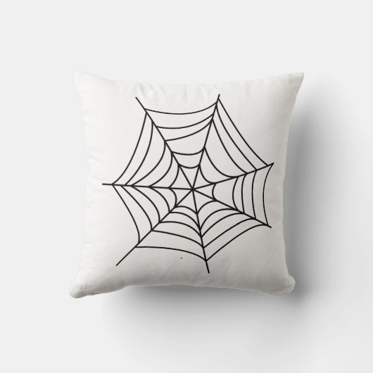 ハロウィーン クッション (裏面)