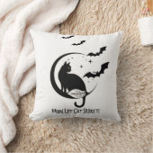 ハロウィーン クッション (ブランケット)