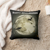 ハロウィーン クッション (ブランケット)