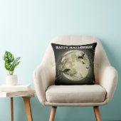 ハロウィーン クッション (椅子)