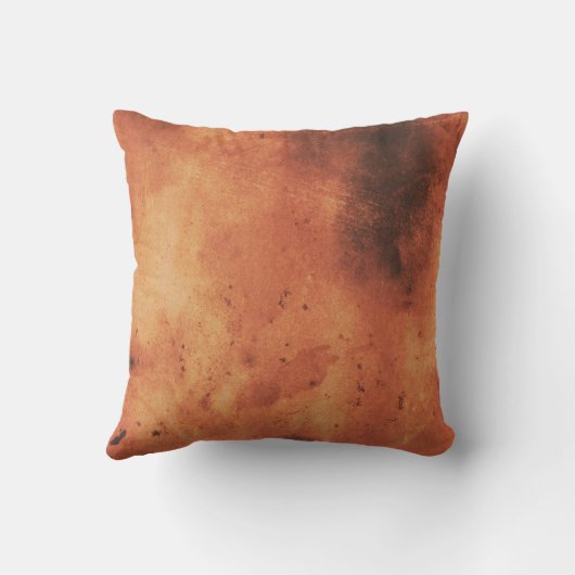 ハロウィーン クッション (裏面)