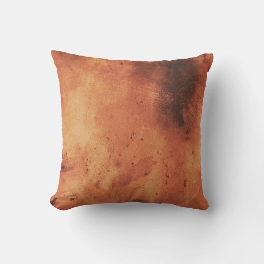 ハロウィーン クッション (正面)