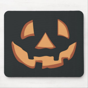 ハロウィーン – クルビスコシヒト マウスパッド