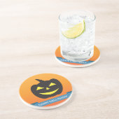 ハロウィーン コースター (側面)