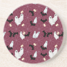 ハロウィーン コースター