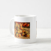 ハロウィーン コーヒーマグカップ (正面左)