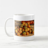 ハロウィーン コーヒーマグカップ (左)