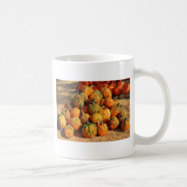 ハロウィーン コーヒーマグカップ