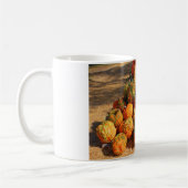 ハロウィーン コーヒーマグカップ (左)