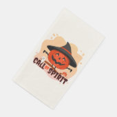 ハロウィーン・コール・オブ・スピリット (コーナー)