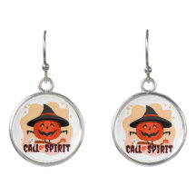 ハロウィーン・コール・オブ・スピリット