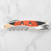 ハロウィーン・コール・オブ・スピリット ソムリエナイフ (裏面)